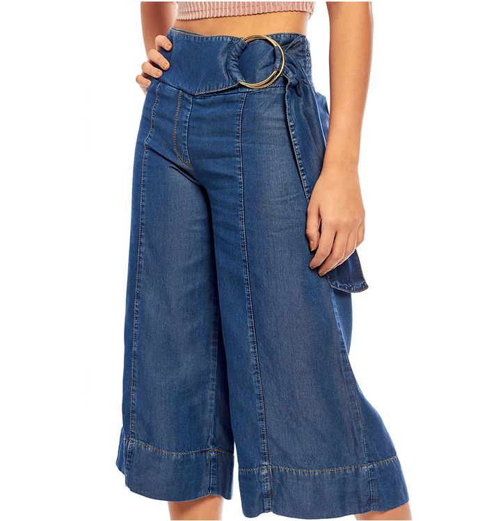 Jeans Studio F Moda Femenina 2017