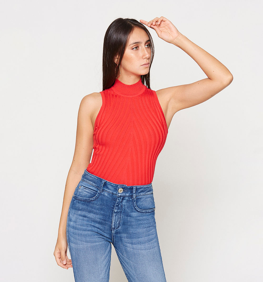 blusas de los 70