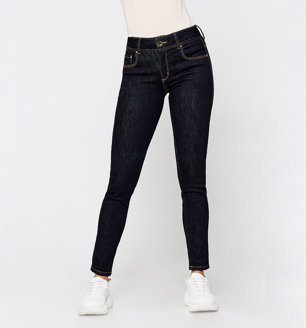 Jeans Para Mujer Studio F Moda Femenina 2019