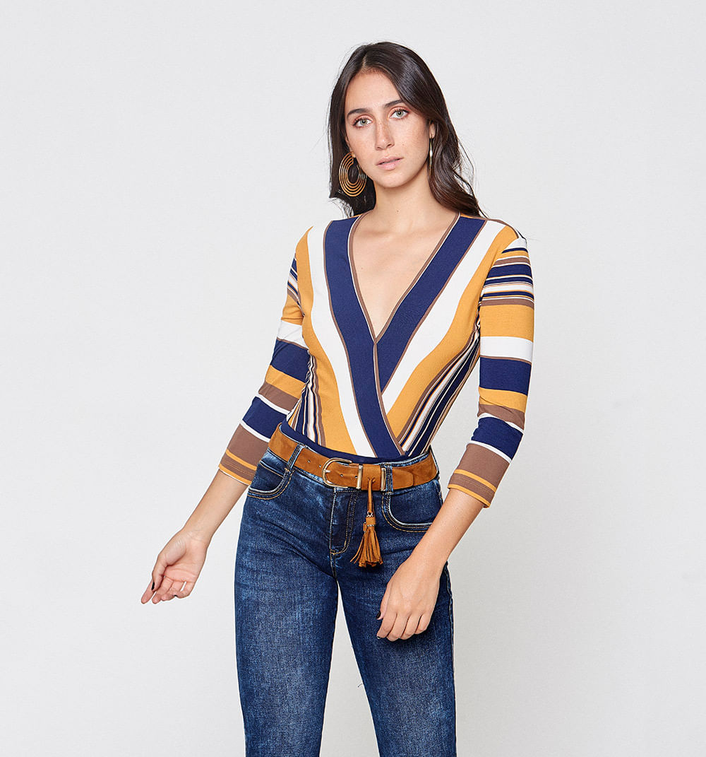 Ropa De Moda Para Mujer 2019 Studio F