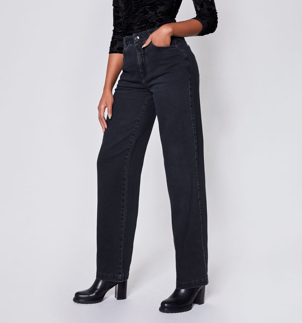 Jeans Bota Recta Así Sea jeans – Tienda Online