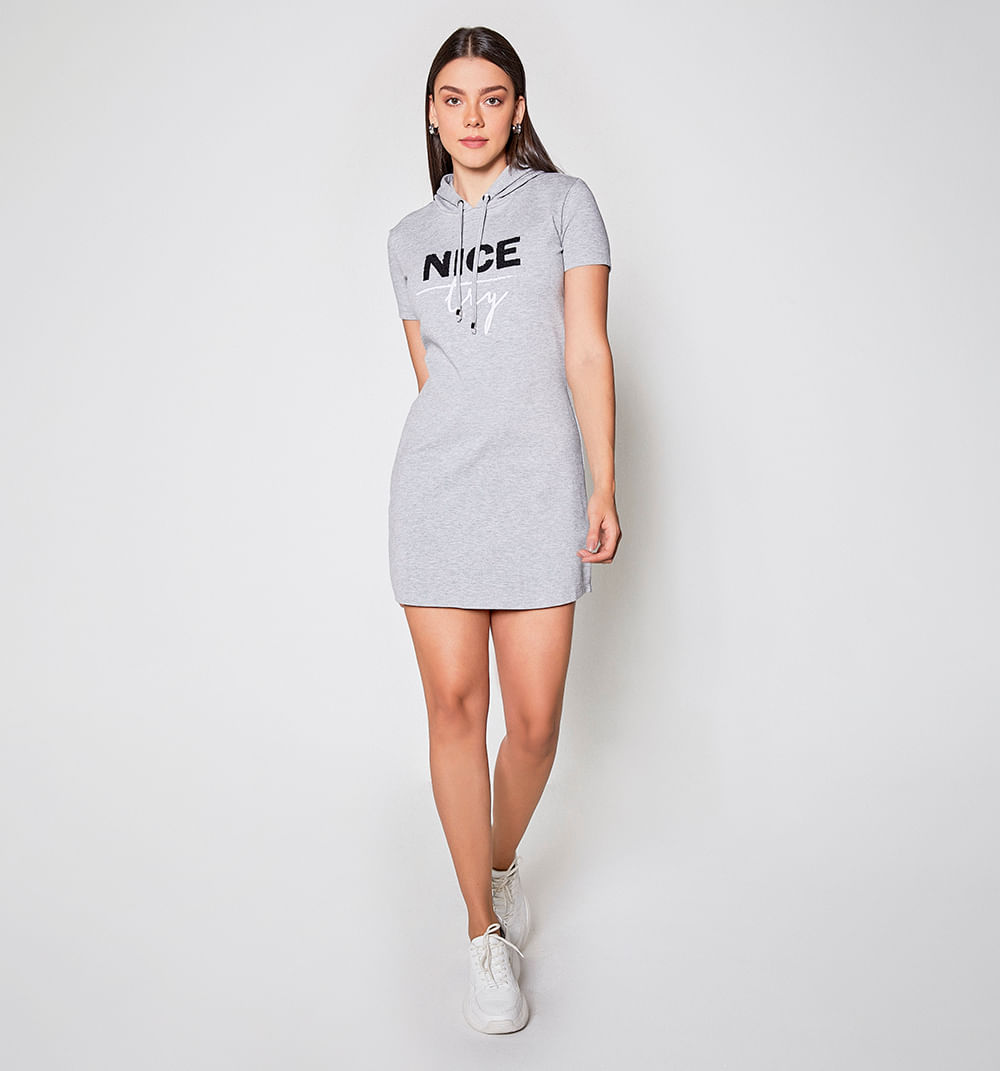 vestidos deportivos puma