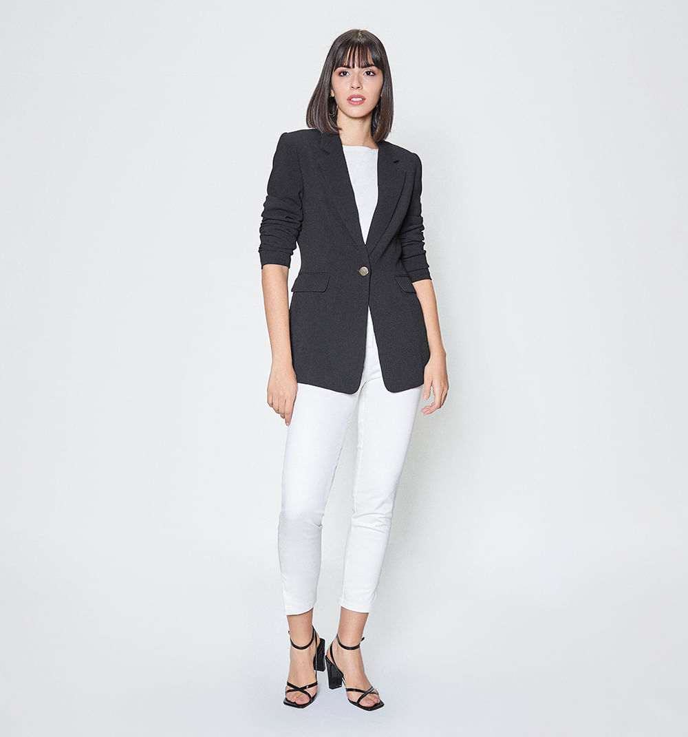 blazer studio