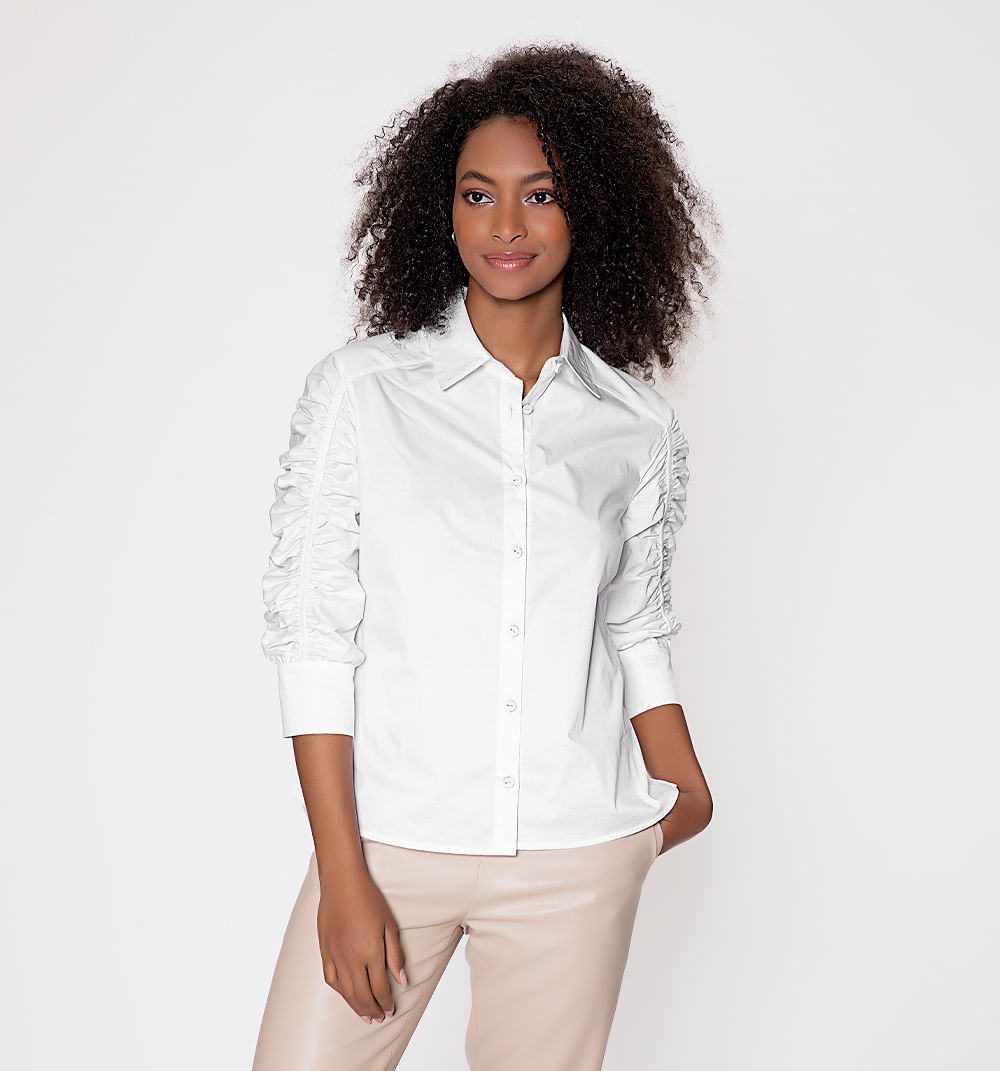 studio f camisas