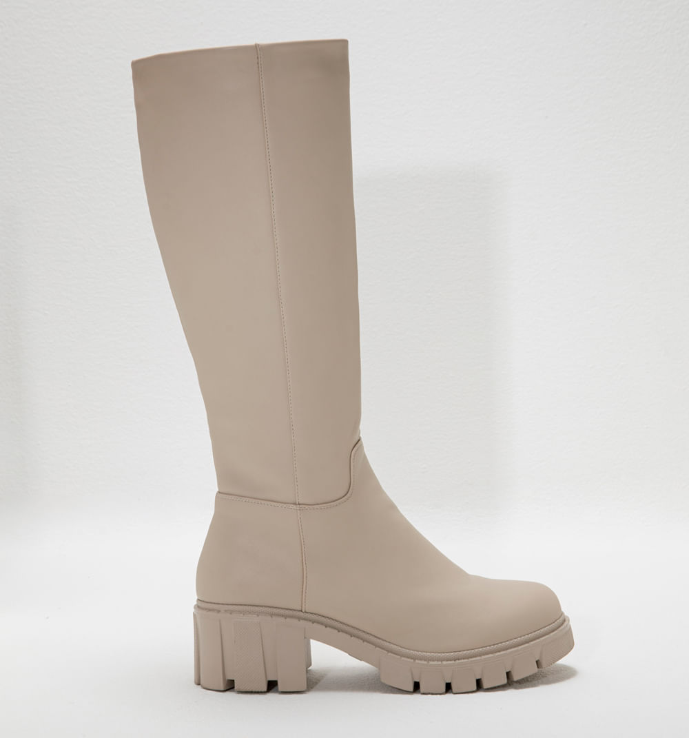 Botas Lluvia Mujer Botas De Suela Alta Y Gruesa Para Mujer