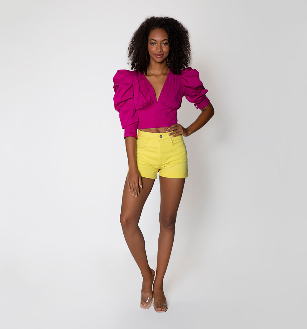 studio f blusas