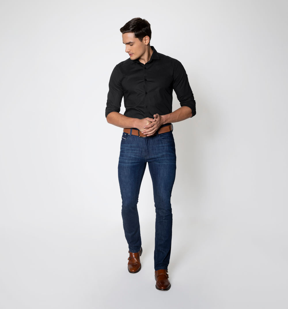 studio f camisas