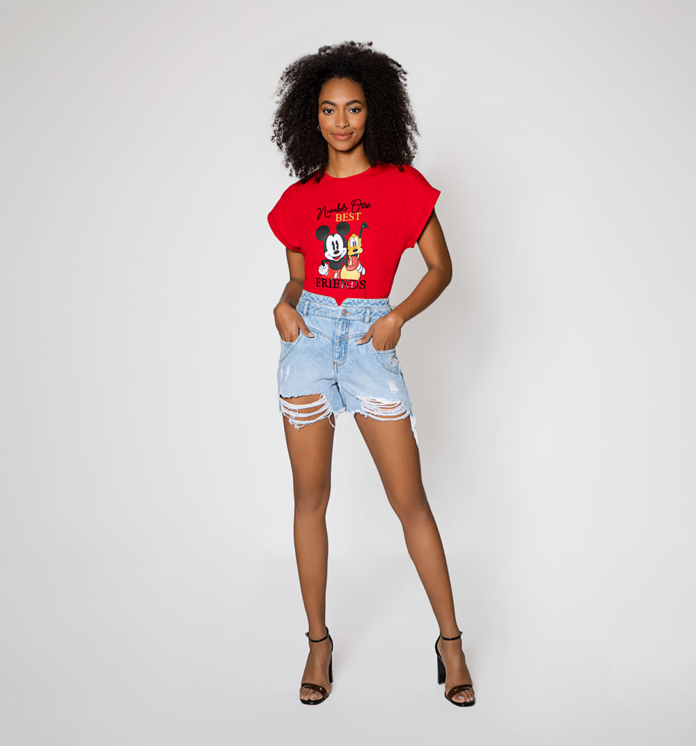 studio f camisas