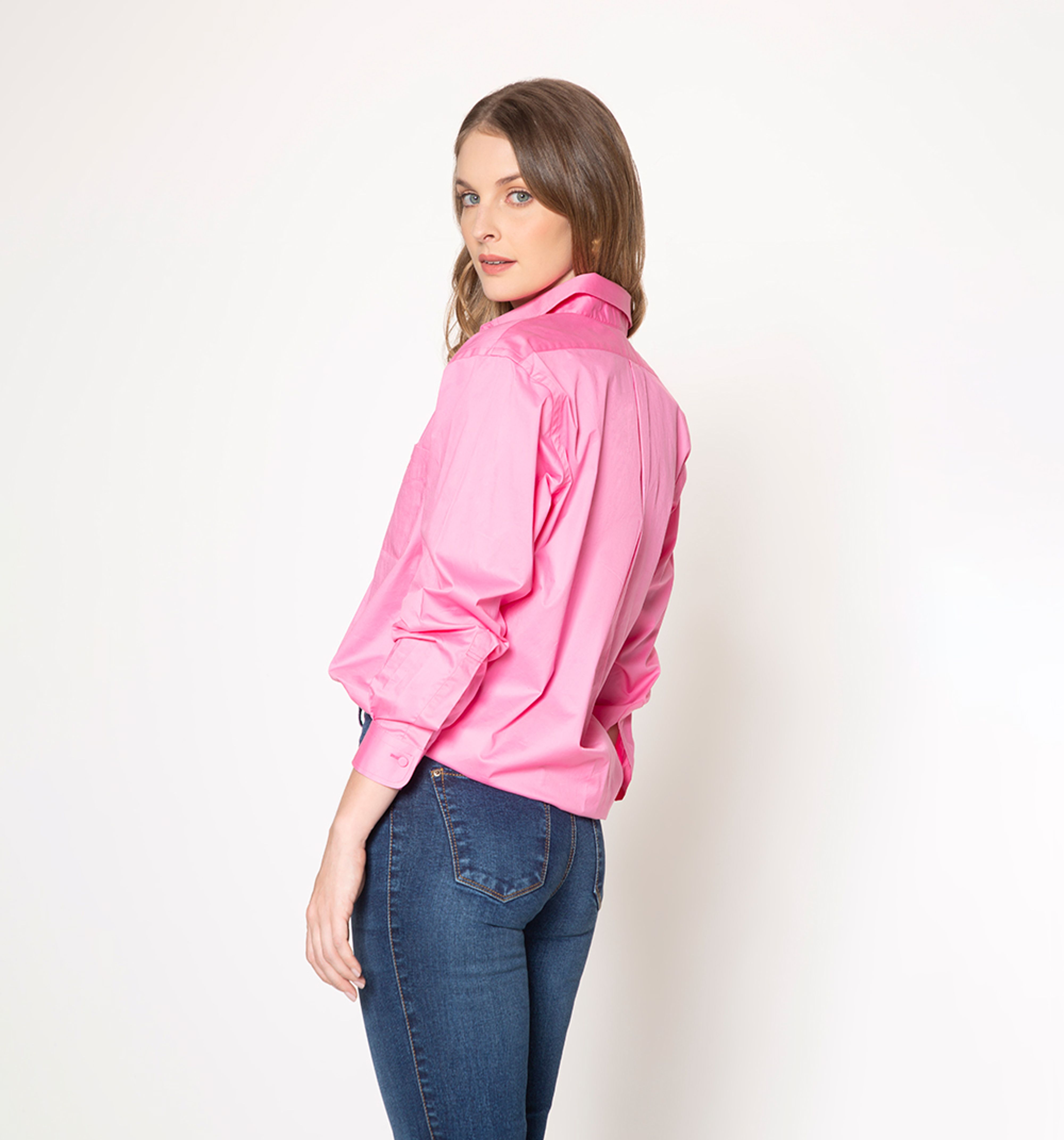 Jeans Camisas Studio F Para Mujer Blusas Para Mujer Studio F