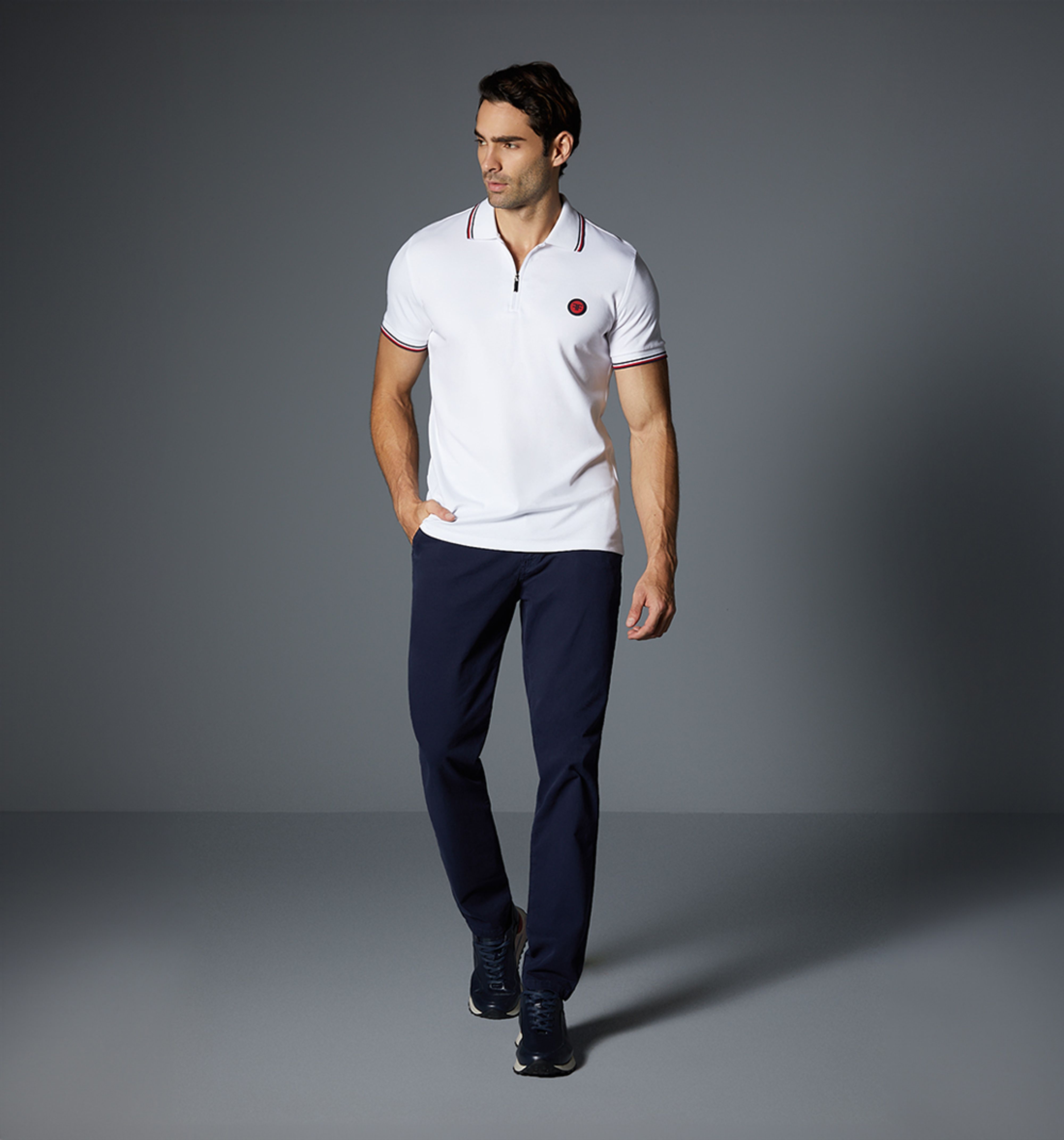 Studio classic polos hombre deals