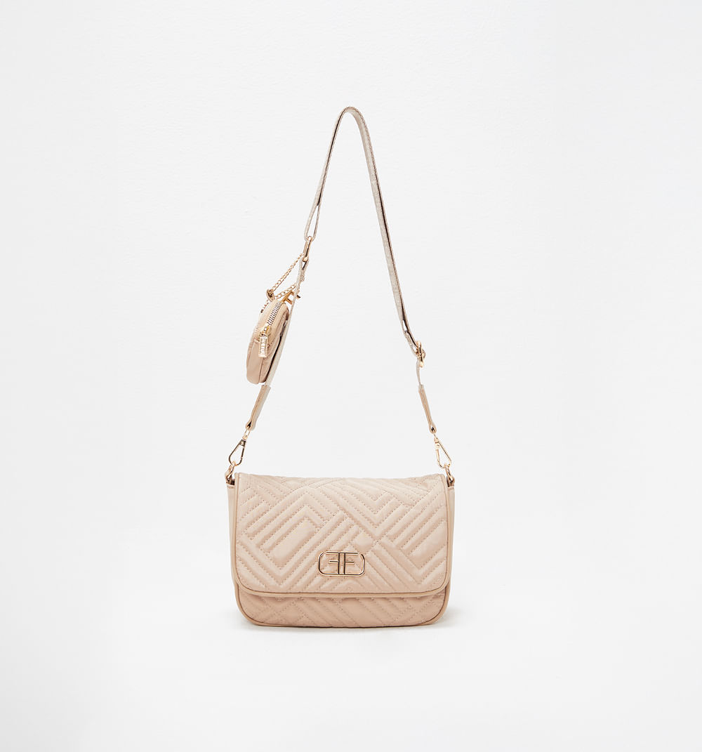 Manos libres acolchado con pocket
