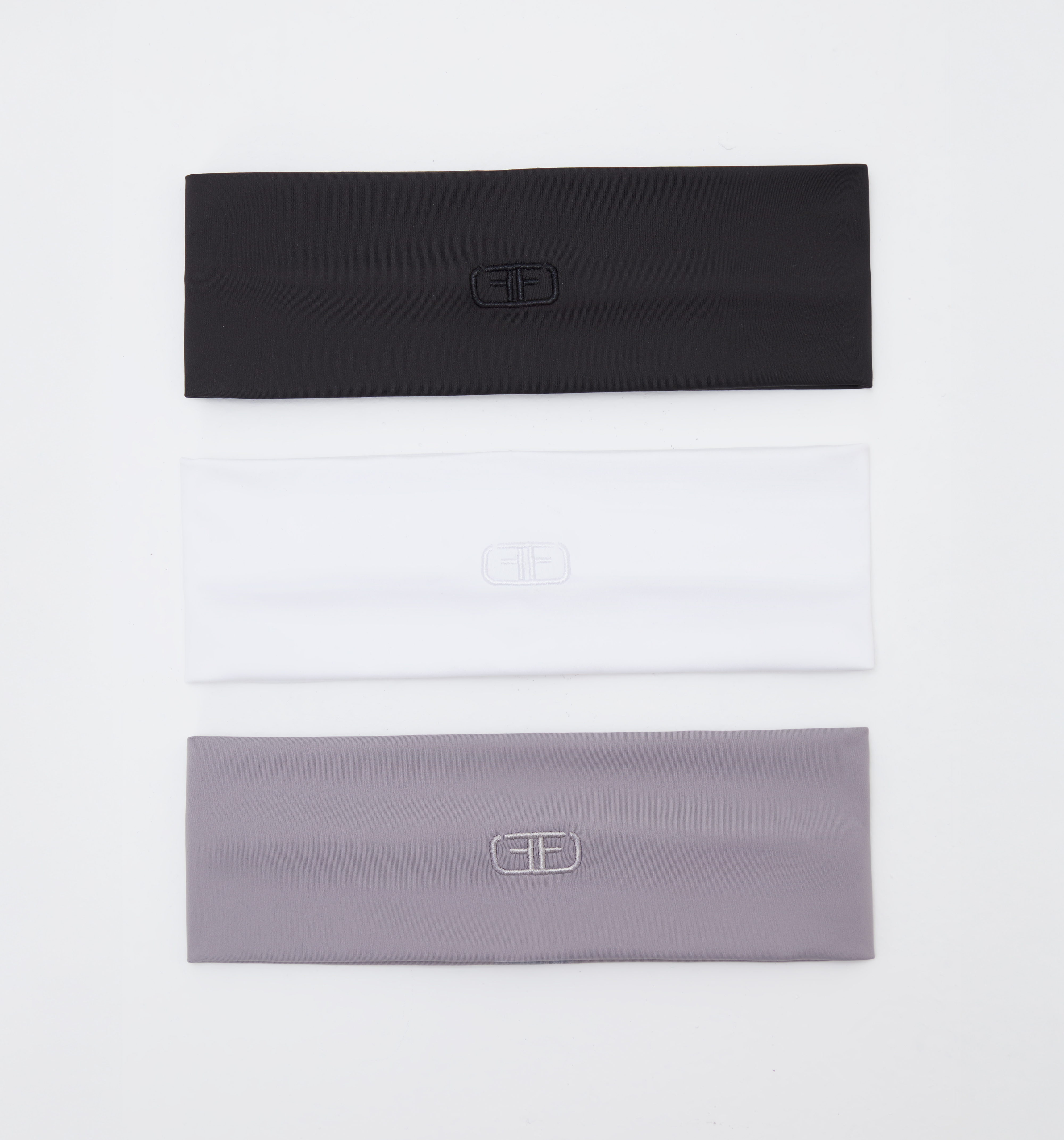 Balaca logo set x3